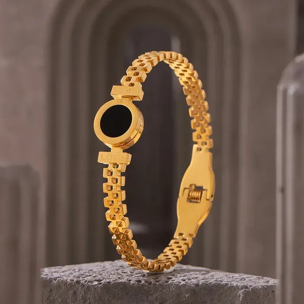 Gold_Roman_Numeral_Bracelets_For_Women